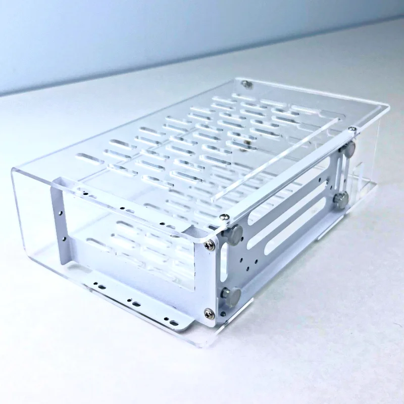 Laptop EGPU Case External Grap - Oculink Egpu Mini Pc 评论和价格