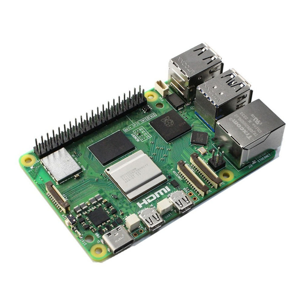 For Raspberry Pi 5 5B 4B Devel - Raspberry Pi 5 8Gb Board 评论和价格