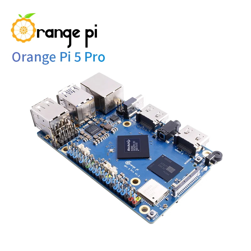 Orange Pi 5 Pro 16 8 4GB RAM L - Orange Pi 5 Plus 16Gb 评论和价格